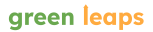 greenleaps logo